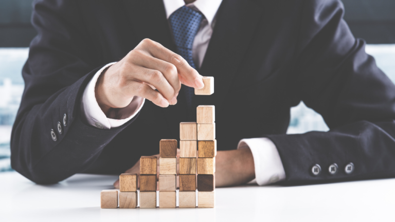 Choosing Your Business Structure - Las Vegas | BizGuide