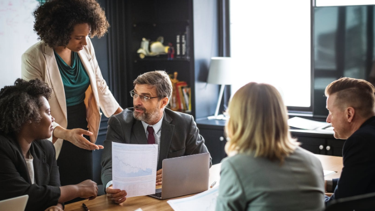 How to Conduct an Initial Board Meeting