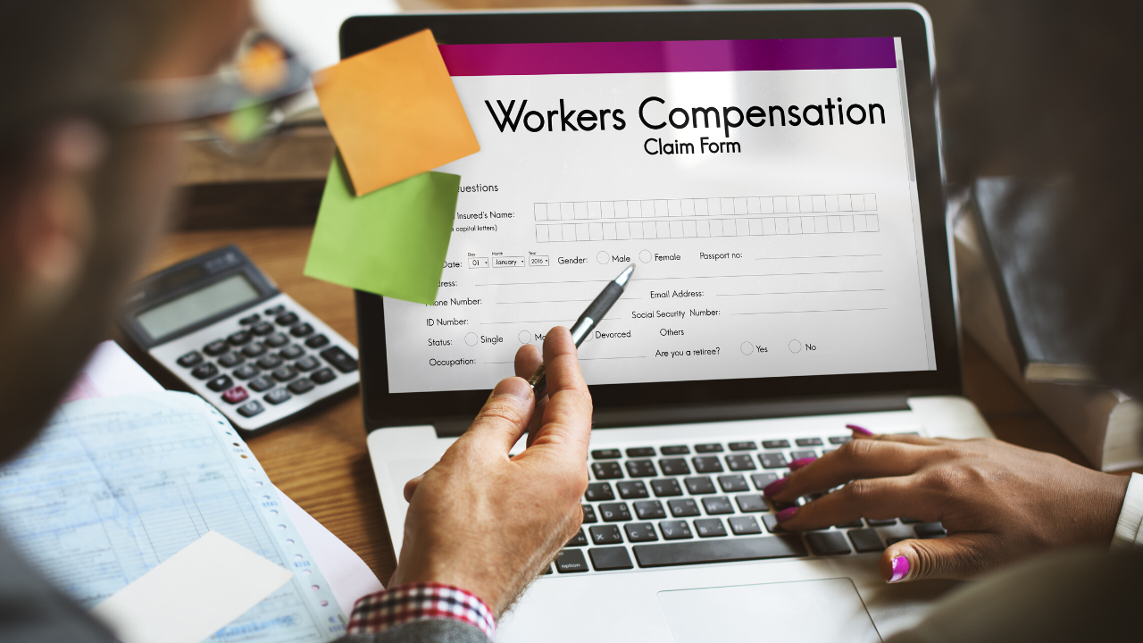 Obtaining a Nevada Workers Compensation Insurance