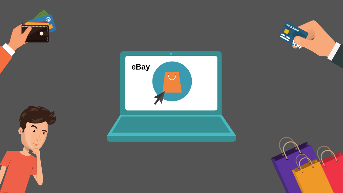 Bizguide starting an ebay business