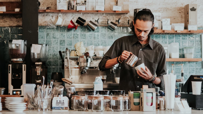 How to Start a Coffee Shop Business in Las Vegas