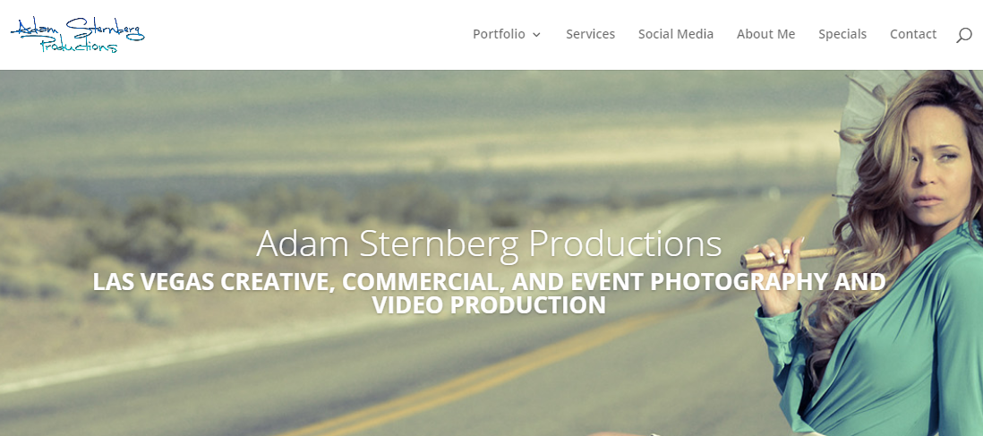 Adam Sternberg Productions