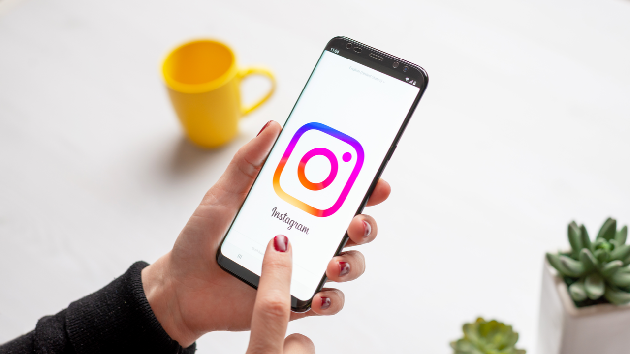 How To Create An Instagram Account For Your Las Vegas Business