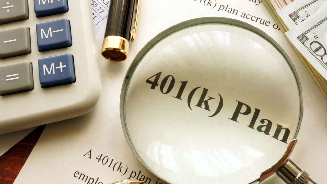 Guide to 401k Plan Documents and Records for Your Las Vegas Business