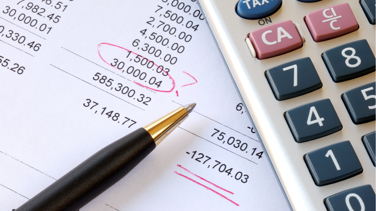 Know the Common Accounting Mistakes Small Businesses in Las Vegas Make
