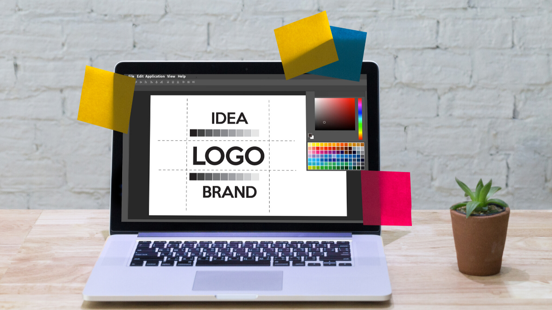 BizGuide - choosing a logo for your business in Las Vegas