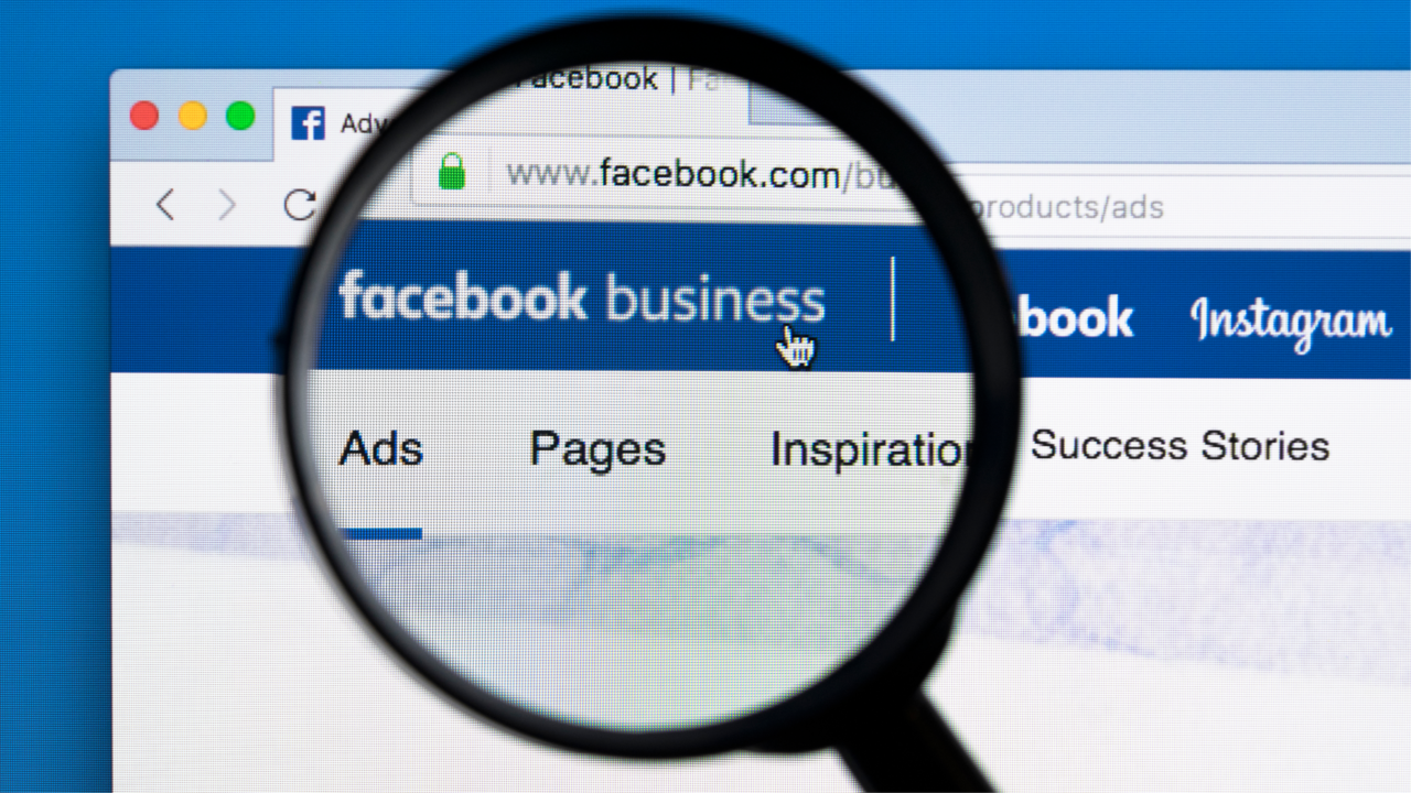 How to Change the Facebook Page Name for Your Las Vegas Business
