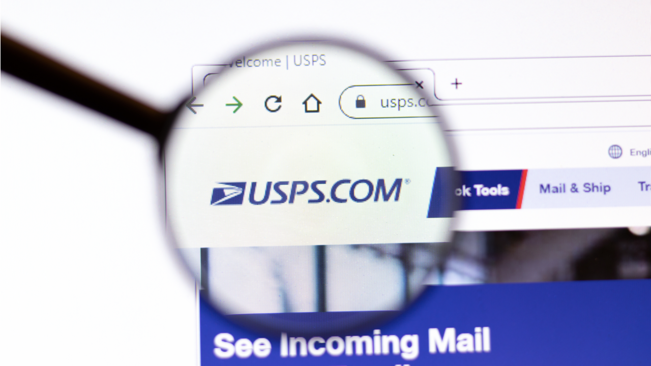 How to Get a Mailing Address via USPS for Your Las Vegas Business