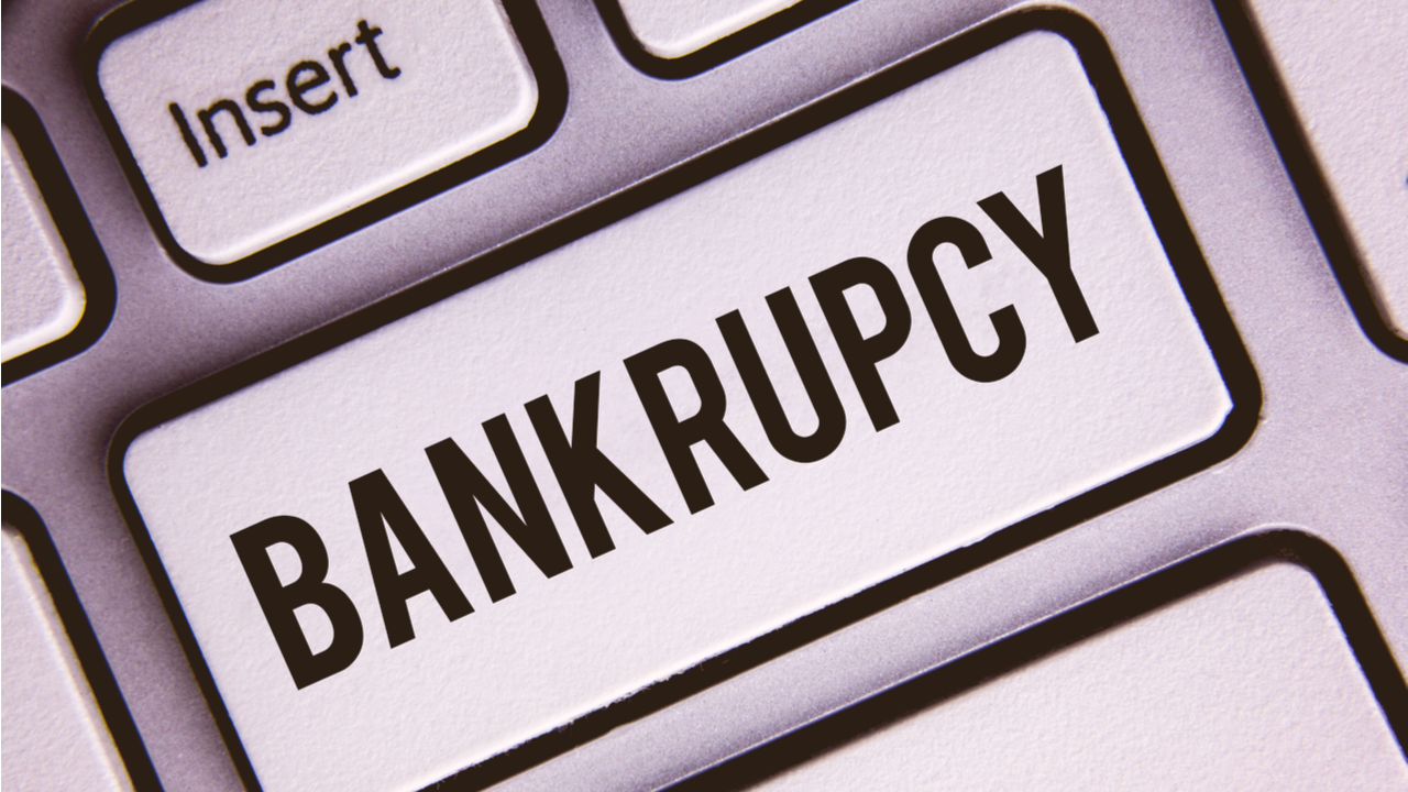 avoid bankruptcy