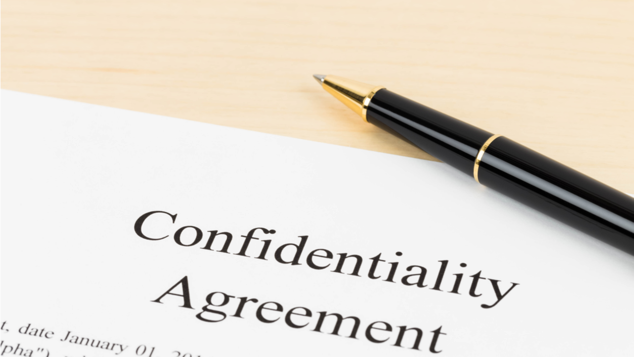 What You Should Know About Writing a Confidentiality Agreement for Your Las Vegas Business