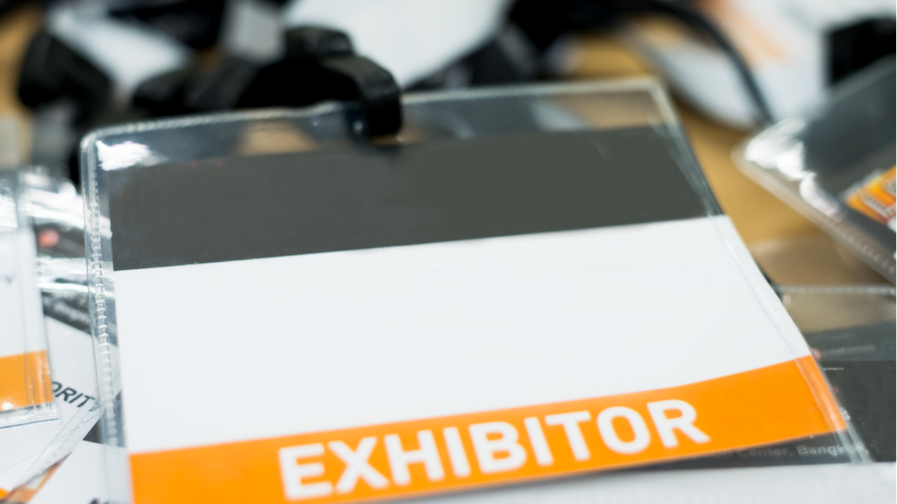 Why your Las Vegas Business Should Exhibit at Trade Shows