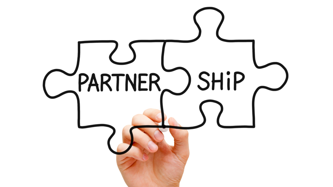 Writing a Business Partnership Agreement for Your Las Vegas Business