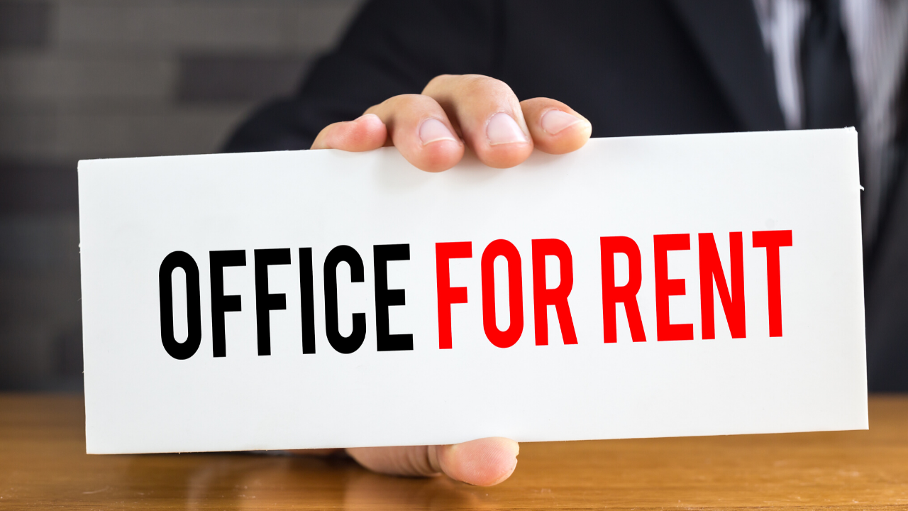 Tips for Renting Your First Office Space for Your Las Vegas Business