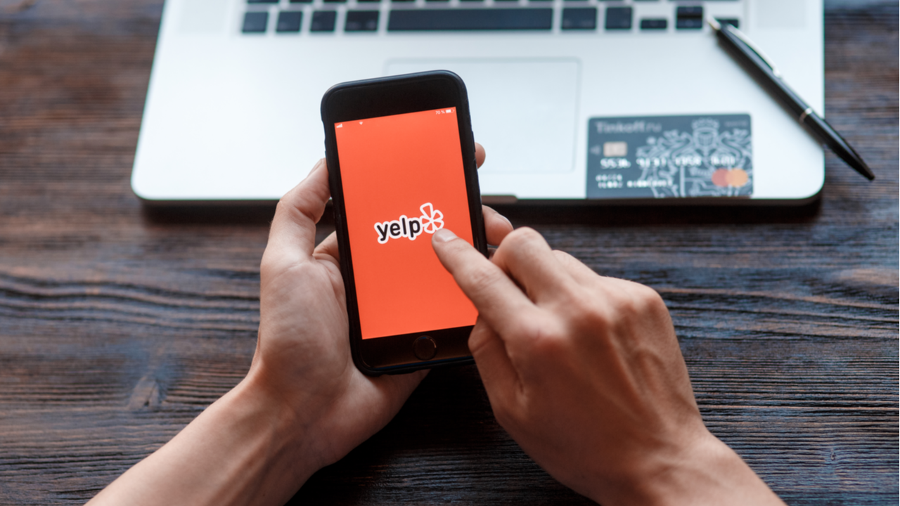 How to Add Your Las Vegas Business on Yelp