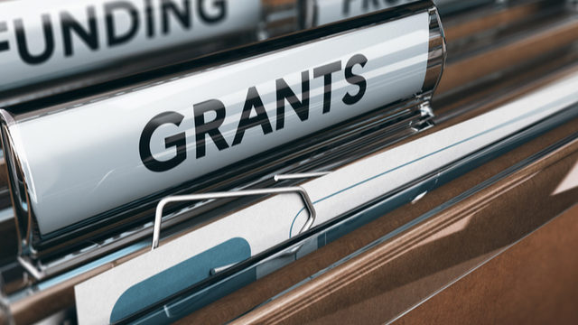 How to Get Small Business Grants for Your Las Vegas Business